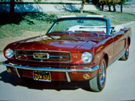 64 1/2 K-Car